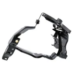 2046201191 Bapmic Headlight Bracket Lamp Driver Left Side For Mb Mercedes Hand New. Price: $89.71.