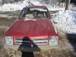 Glove Box For 1977 Chevrolet Chevette Scooter Used. Price: $54.95.