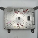 1993-1995 Acura Legend Ecu/ecm 37820-PY3-A72 Used. Price: $30.00.