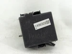2016-2018 Hyundai Tucson Relay Module 91941-D3021 Bbrhg Used. Price: $63.70.