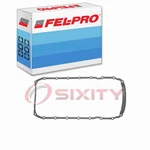 Fel-pro Engine Oil Pan Set For 1991-1993 Dodge W150 5.9L V8 Za New. Price: $53.63.