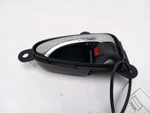 Front Driver Interior Door Handle For Toyota Camry 2007 - 2011 Oem Used. Price: $39.99.