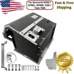 Ac Heater Box W/blower Motor For Kenworth W900/W900L W900B T600/T660 T800 Series New. Price: $335.00.