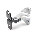 2017-2020 Tesla Model One Upper Rear Right Door Hinge 1091332-00-D -22-A-RR Used. Price: $50.00.
