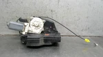 06 - 08 Bmw 750LI Right Passenger Front Door Lock Release Latch Actuator Used. Price: $33.56.