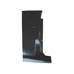 Sherman 160-41PL Front Lower Left Side Pillar Section For Dodge Challenger New. Price: $176.33.