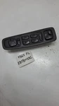 2000-2005 Cadillac Deville Front Left Door Master Combo Switch Assembly 25719211 Used. Price: $55.00.
