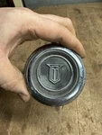 Oem 1965 1966 Chevrolet Chevy Nova Wheel Horn Cap Button Emblem 3858193-C-1 Part Used. Price: $39.99.