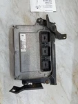 Engine Ecm Electronic Control Module Gasoline Lx Fits 10 Insight 145713 Used. Price: $96.00.
