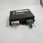 2001 Dodge Ram 1500 Oem Timing Bcm Body Control Module 56045448AD Used. Price: $60.00.
