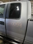 Driver Rear Side Door Super Cab Fits 09-14 Ford F150 Pickup 228340 Used. Price: $621.00.