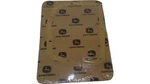 New Old Stock, Fits John Deere Gasket, Transmission Case Part # T16128. Price: $48.08.