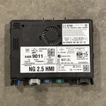 2016-2019 Chevy/gmc Bosch Hmi Control Module Oem 84089011 Used. Price: $300.00.