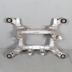 2012-2015 Bmw 528I Rear Suspension Subframe Crossmember 33316798545 Oem Used. Price: $269.23.