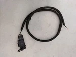 1988 1989 1990 1991 Ford Mustang Under Hood Light Option Used. Price: $35.99.