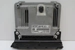 16 17 Audi Q3 2.0L 8U0 907 115 Computer Engine Control Ecu Ecm Ebx Module Used. Price: $153.58.