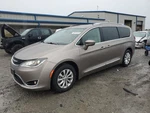 Passenger Rear Suspension Without Crossmember Fits 20-22 Voyager 5020986 Used. Price: $416.25.