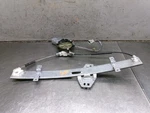98 - 02 Honda Accord Left Driver Front Electric Door Window Regulator Sedan Used. Price: $31.96.