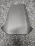 2016-2021 Honda Civic Dash Trim Upper Speedometer Cover Oem 77200-TEC-P0 Used. Price: $42.00.