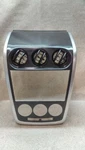 Radio Bezel Dash Trim Fits 2007 2008 2009 Mazda CX-7 CX7 B1-2/179176 Used. Price: $48.59.