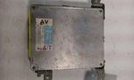 88 Toyota Supra Engine Electronic Control Module Ecm Used. Price: $156.60.