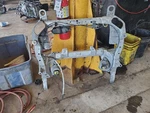 (local Pickup Only) Crossmember/k-frame Front 2.0L Id Abxy Fits 16-20 Camaro 186 Used. Price: $229.90.