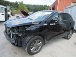 Driver Rear Suspension Gasoline Without Crossmember Fits 14-15 Tucson 1079990 Used. Price: $223.80.