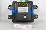 P04692105AG Jeep Grand Cherokee Multi Function Relay 2008 Module 413 2M9 B6 Used. Price: $39.99.