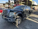 Radiator Core Support Fits 09-14 Ford F150 Pickup 1372340 Used. Price: $239.40.