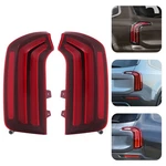 For Kia Telluride 2020-2022 Ex/sx Model Left+ Right Led Tail Lights Brake New. Price: $284.80.
