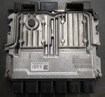 19 20 21 22 23 X5 Left Engine Brain Box Electronic Control Module; 4.4L, 9452914 Used. Price: $445.00.