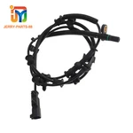 Wheel Rotation Rate Sensor Fits For 2020-23 Jeep Wrangler Gladiator 3.6L V6 New. Price: $33.48.