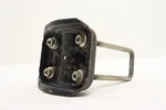 2014 - 2023 Toyota Tacoma Rear Suspension Right Or Left Leaf Spring Mount Oem Used. Price: $89.36.
