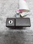 Glove Box Lock Handle No Key Brown 1996 Toyota Camry Z-139-1P Used. Price: $39.60.