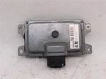 Transmission Control Module Computer Nissan Rogue 2011 310361VK1C 970074 Used. Price: $52.99.