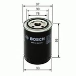 Genuine Bosch Car Oil Filter P3252 - 0451103252 Brand. Price: $9.85.