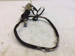 01-06 Lexus LS430 Rear Left Door Wires Harness Oem Used. Price: $33.55.