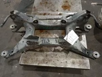 Crossmember/k-frame Rear Full Time 4WD Fits 21-24 Bronco Sport 3698716 Used. Price: $155.99.