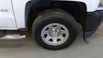 Wheel 17X8 Steel Spare Opt RD6 Fits 15-20 Escalade 1921493 Used. Price: $94.90.