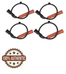Motorcraft Oem Set Of 4 Spark Plug Wires Ford F-150 F-250 Sd F-350 V8 New. Price: $99.50.