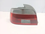 2001-2003 Bmw E39 540I 530I 525I Tail Light Driver Left Side Oem Hella Led Lci Used. Price: $99.99.