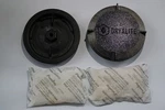 Dryalite Headlight Moisture-fix Kit (pair) Bmw F20/F21 Top Cap Hella 19291300 New. Price: $80.74.
