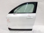 2019 2022 Volvo XC40 Oem 707 Crystal Pearl White Front Left Door Has Ding Used. Price: $669.37.