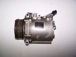 2008- Mitsubishi Lancer Evolution X Oem 4B11 Ac Compressor Used. Price: $150.00.