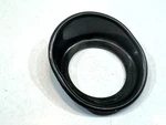 Mercedes Genunie 68-73 W108 280SEL Dash Ingnition Key Hole Plastic Black Bezel Used. Price: $100.79.