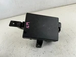 Hyundai Genesis Coupe 3.8L Fuse Box BK1 09-12 Oem Used. Price: $98.79.