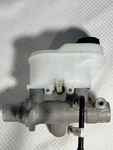 Oem Ford Expedition F150 Raptor Navigator Brake Master Cylinder JL34-2A032 New. Price: $60.00.