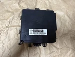 2023-2025 Mazda CX-50 Power Supply Electric Control Module Unit VC85675Z0 Used. Price: $70.00.