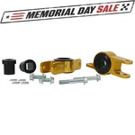 Whiteline KCA467 Front Anti-lift Caster Kit For 2016-21 Honda Civic Fc/fk Si New. Price: $278.08.