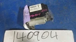 Engine Ecm Ignition Control 6-232 3.8L Fits 94-01 Mustang 198037 Used. Price: $80.61.